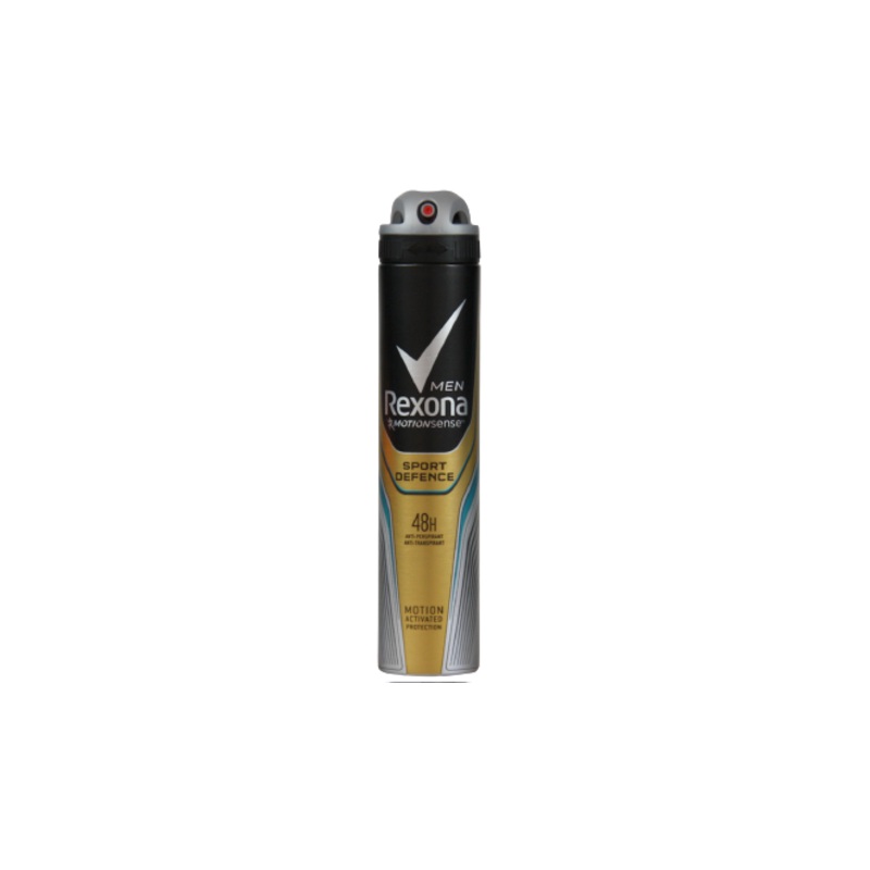Rexona Men Sport Defence Spray