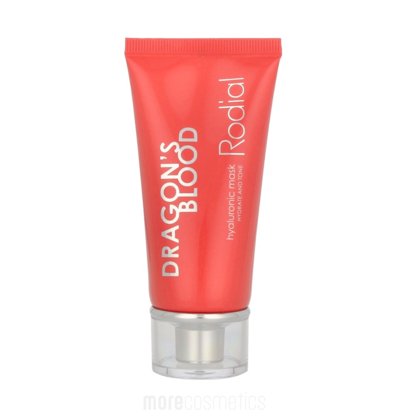 Rodial Dragon’s Blood Hyaluronic Mask