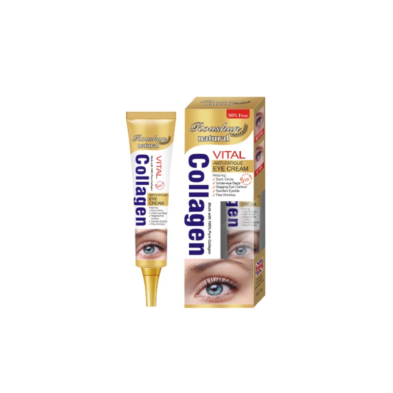 Roushun Natural Collagen