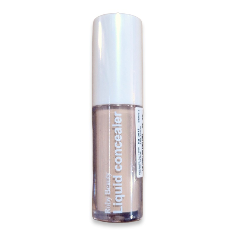 Ruby beauty liquid concealer RB-4021 01