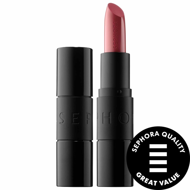 Satin Hydrating Lipstick: Long-Lasting, Vegan Lip Color with Ceramides – All-Day Moisture & Smooth Finish