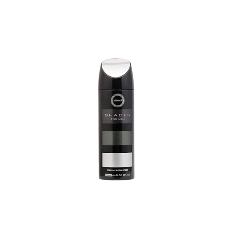 Shades Spray 200ML