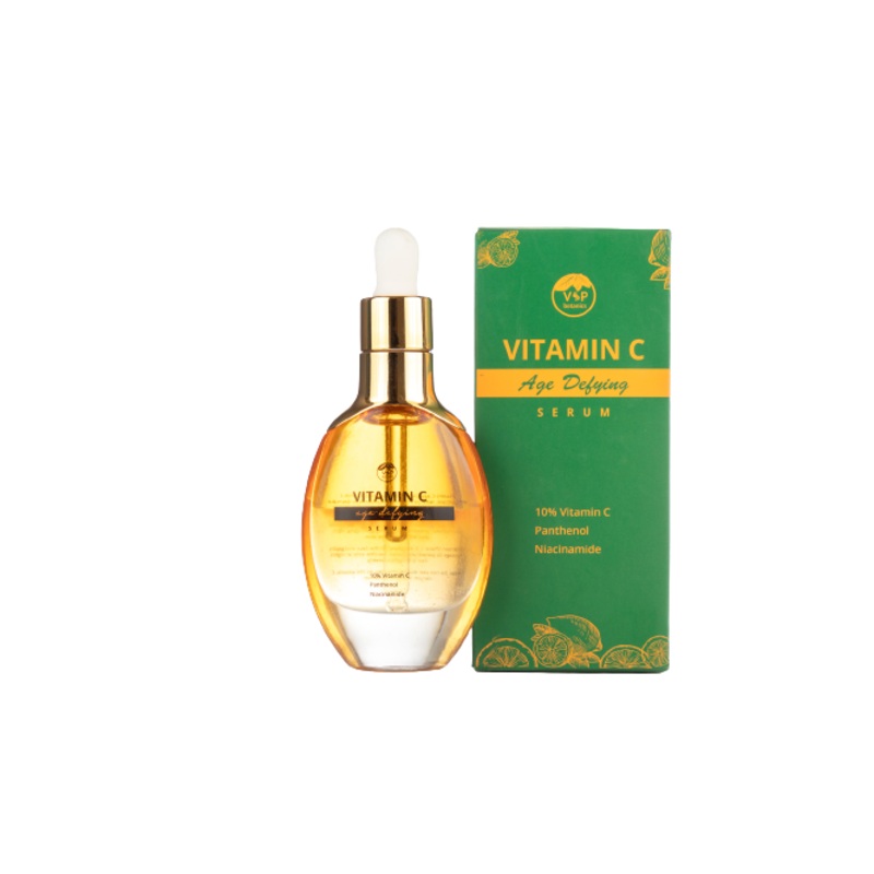 Vsp Vitamin C Age Defying Serum