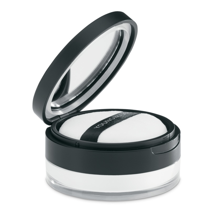 Youngblood Hi-Definition Hydrating Mineral Perfecting Powder TRANSLUCENT