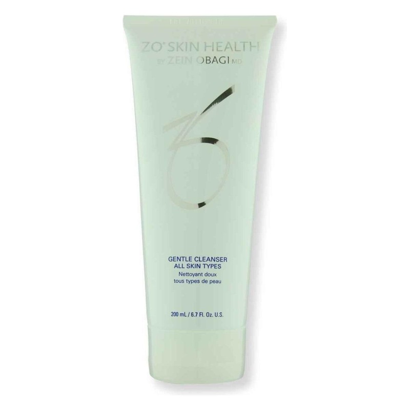 ZO Skin Health Gentle Cleanser  200ml | Refreshing Daily Cleanser for All Skin Types