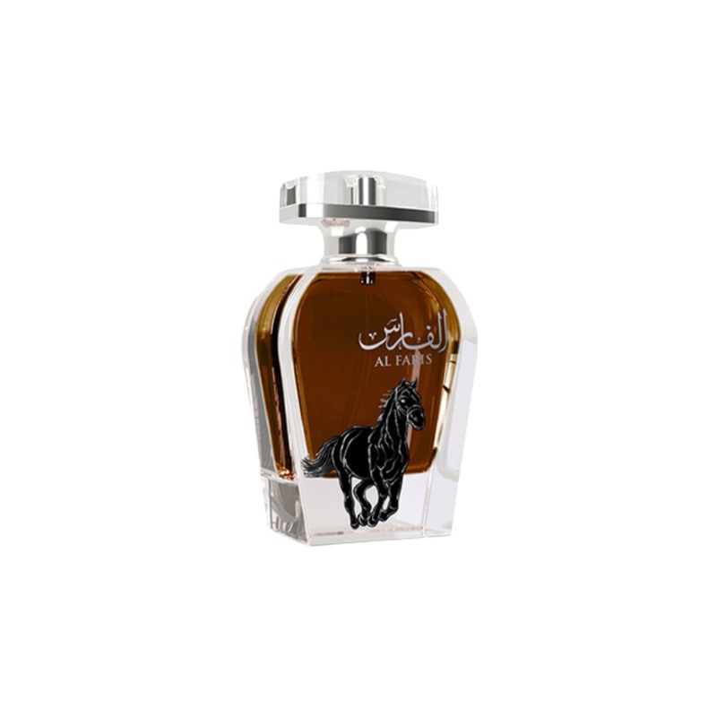 Al Faris Cologne 100ML