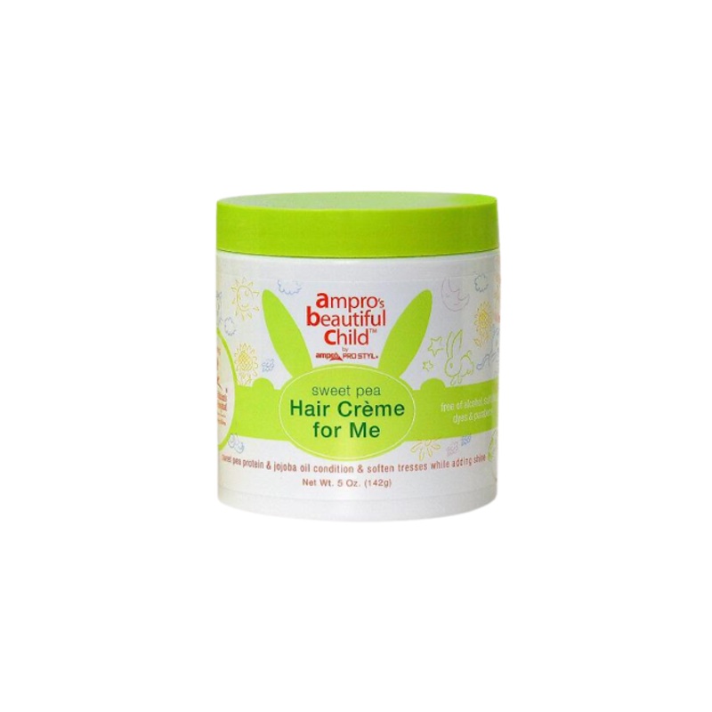 Ampro Beautiful Child Hair Cream 142G