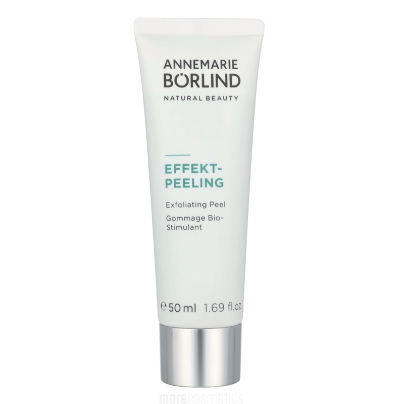 Annemarie Borlind Effekt-Peeling Exfoliating Peel