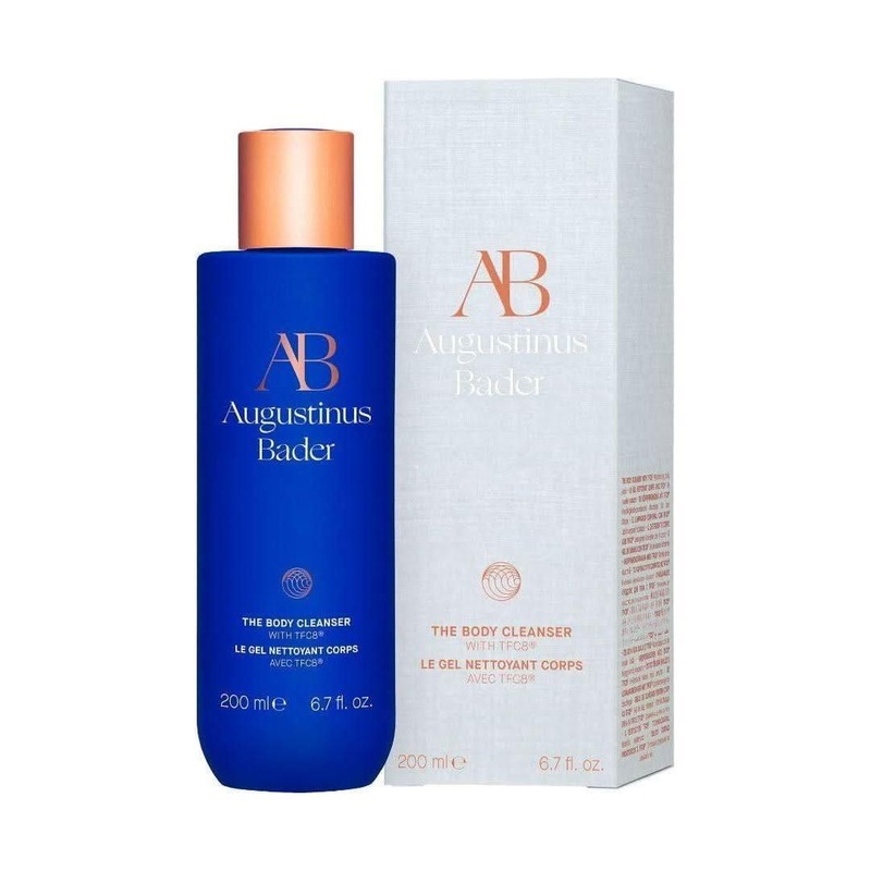 Augustinus Bader The Body Cleanser  200ml | Hydrating & Nourishing Body Wash