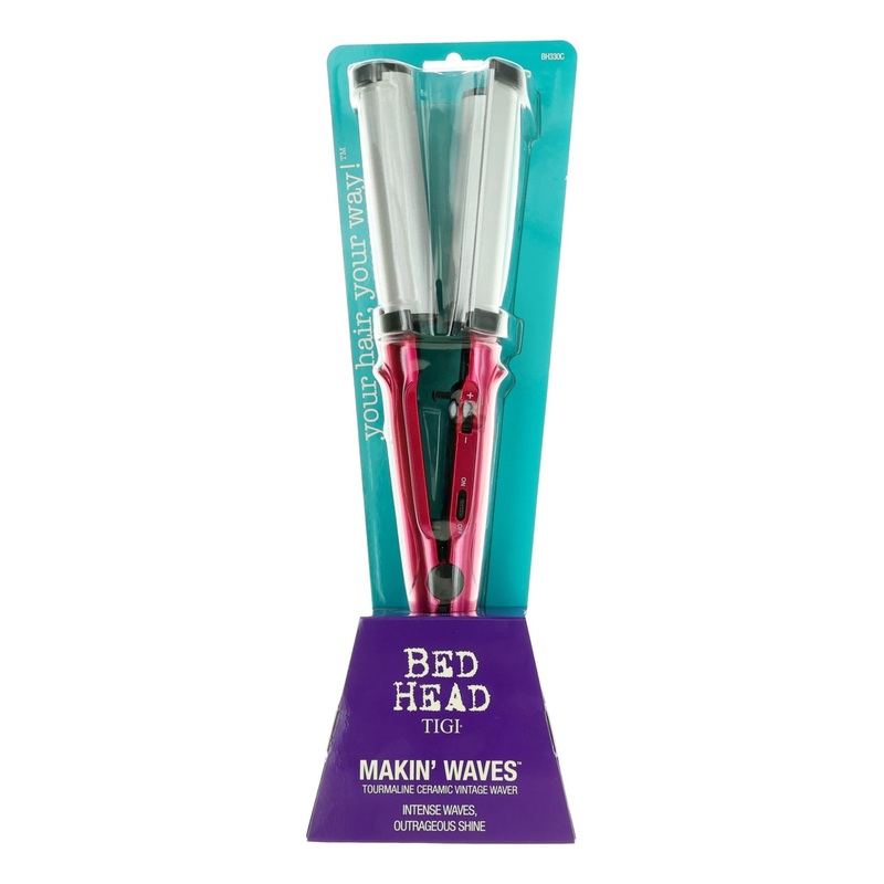 Bed Head Makin’ Waves by Bed Head, Ceramic Vintage Waver