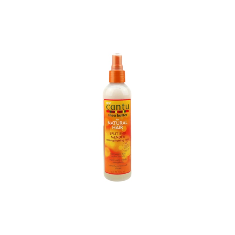 Cantu Natural Split End Mender