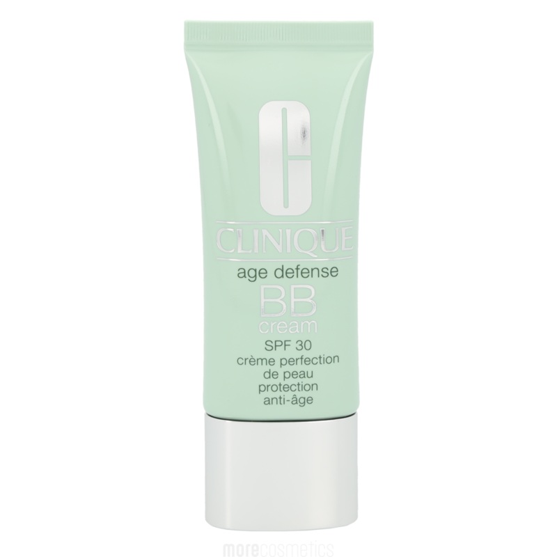 Clinique Age Defense BB Cream SPF30 #02 Shade/All Skin Types