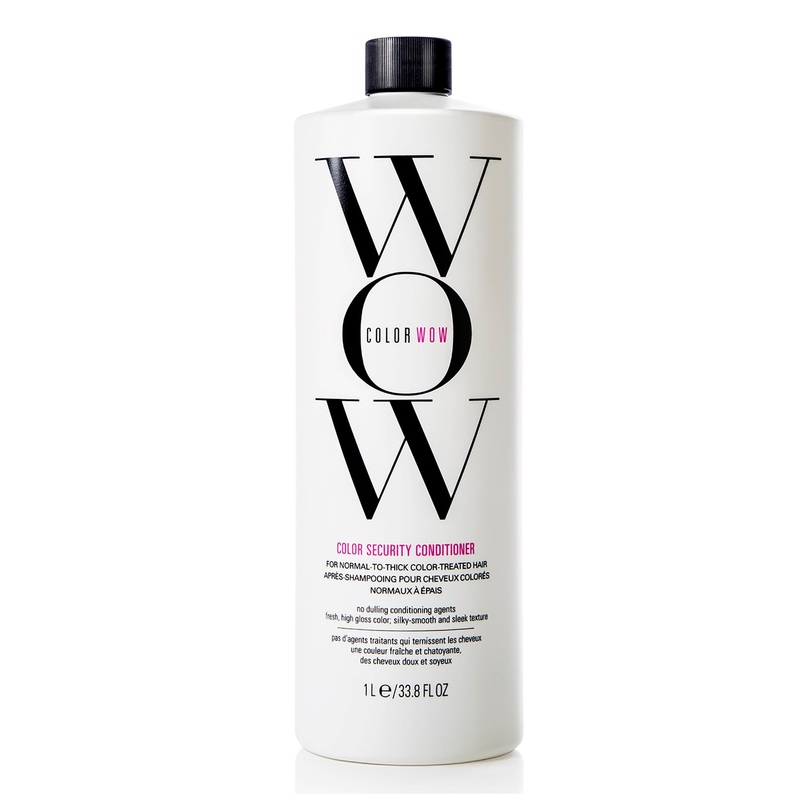 Color Wow Color Security Condition for Normal/Thick Hair 33.OZ