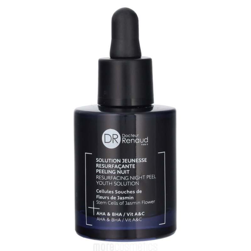 Dr. Renaud Resurfacing Night Peel Youth Solution