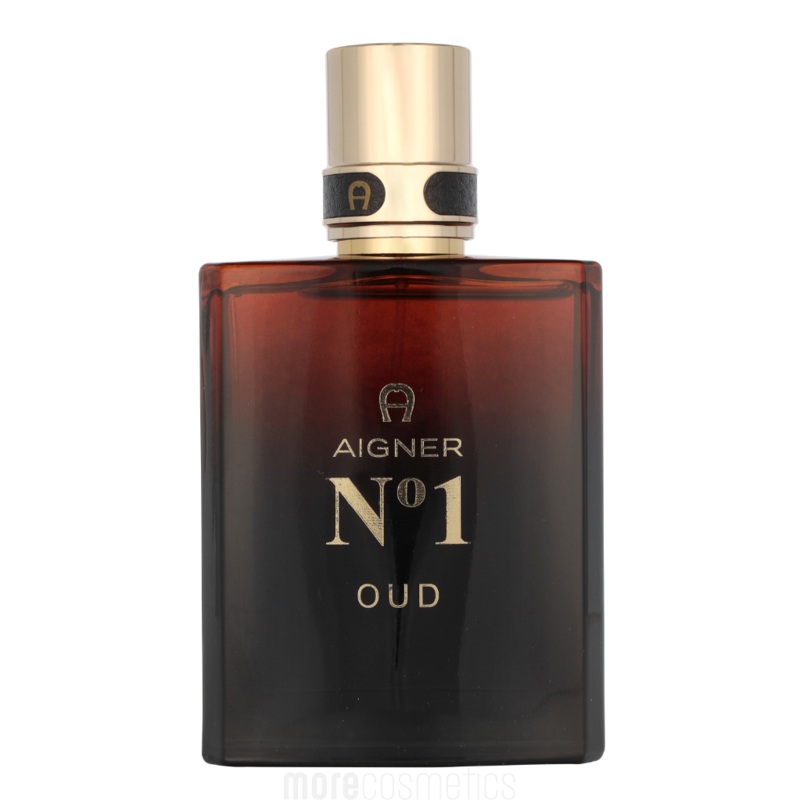 Etienne Aigner No 1 Oud Edp Spray 100 ml