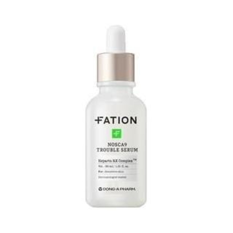 FATION Nosca9 Trouble Serum  30ml