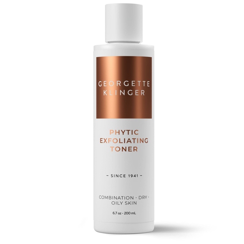 Georgette Klinger Phytic Exfoliating Toner
