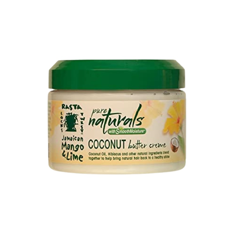 Jamaican Mango And Lime Pure Natural Coconut