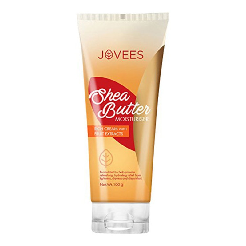Jovees Shea Butter Moisturizer 100g