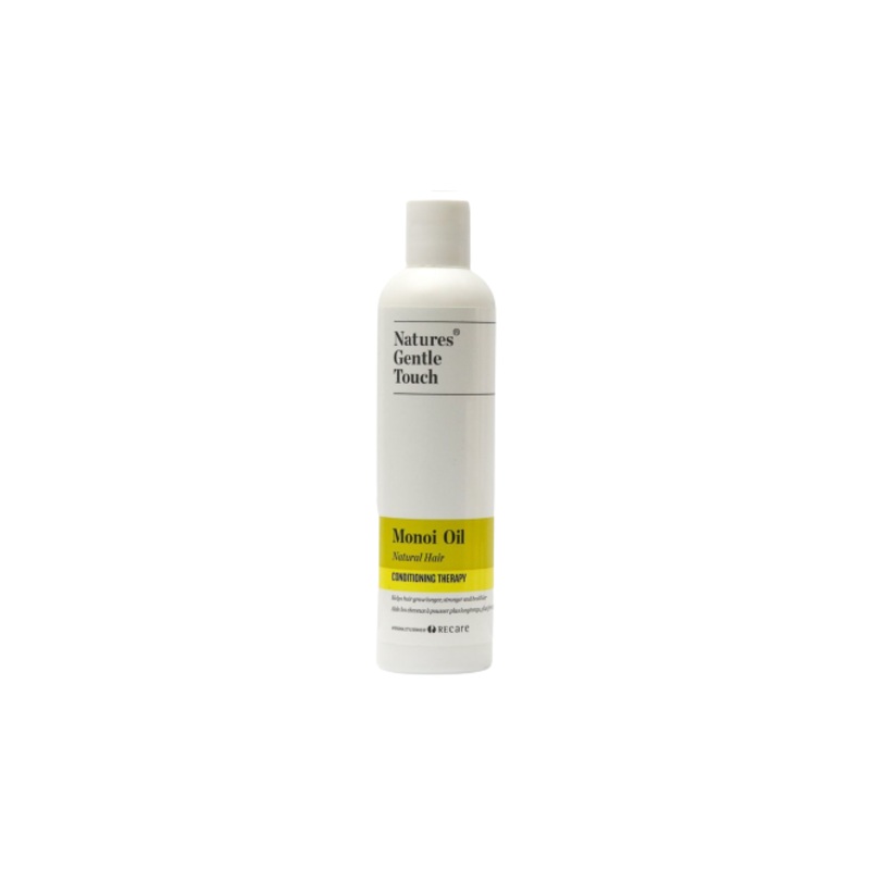 Natures Gentle Touch Monoi Oil Restore Serum