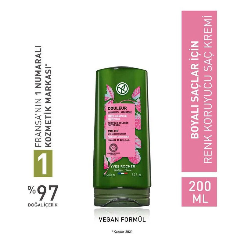 Renk Koruyucu Sa Kremi – Boyal Salar _in Do_al Bakm zm