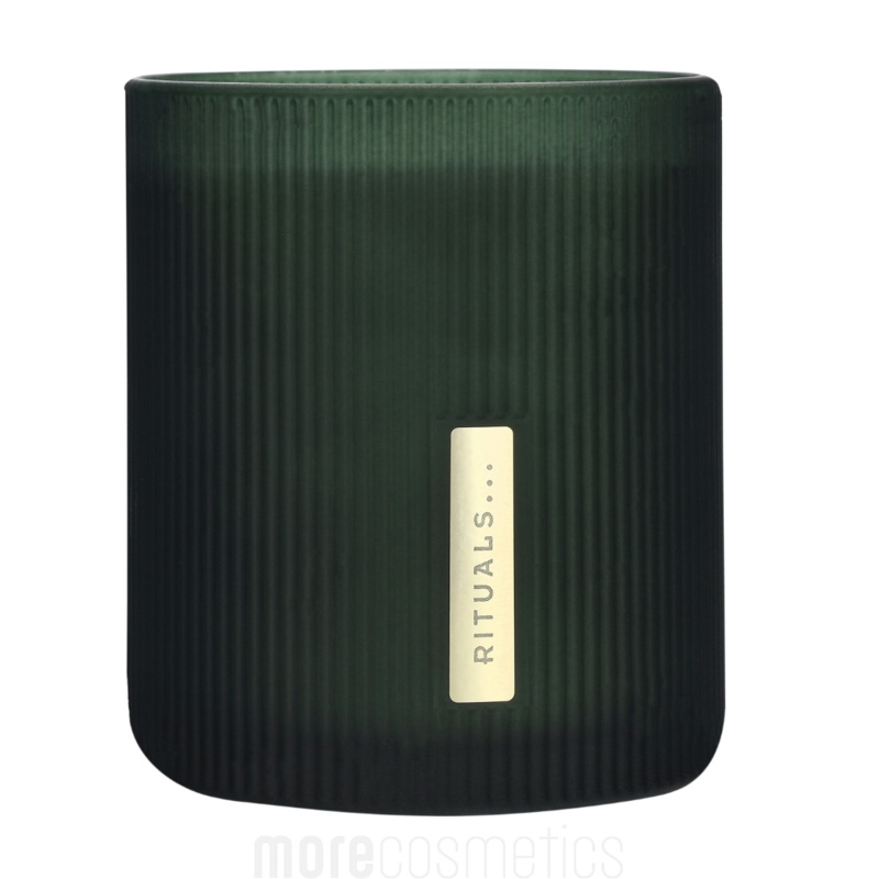 Rituals Jing Scented Candle