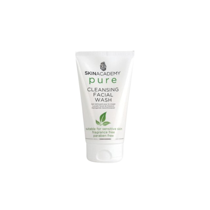 Skin Academy Pure Purifying Facial Wash 150ML