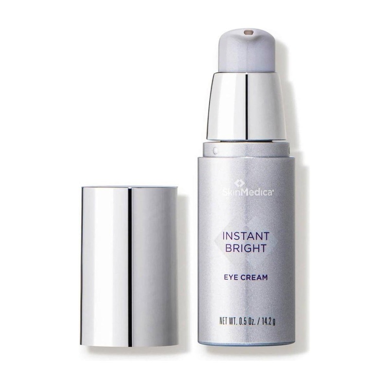 SkinMedica Instant Bright Eye Cream  15ml | Brighten, Firm & Smooth Tired Eyes