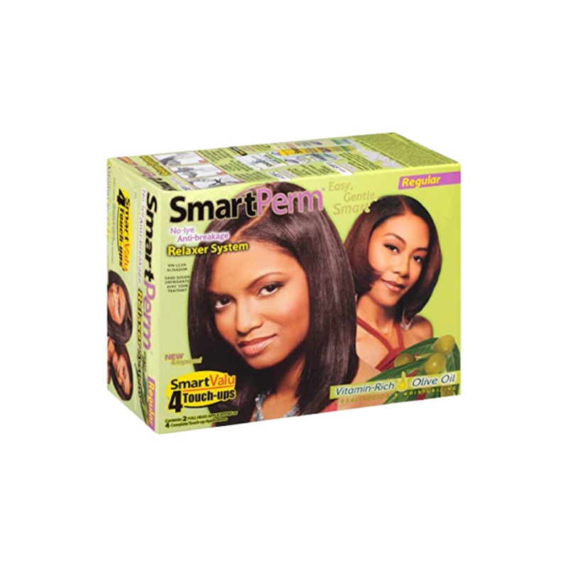Smart Perm Relaxer(Super)
