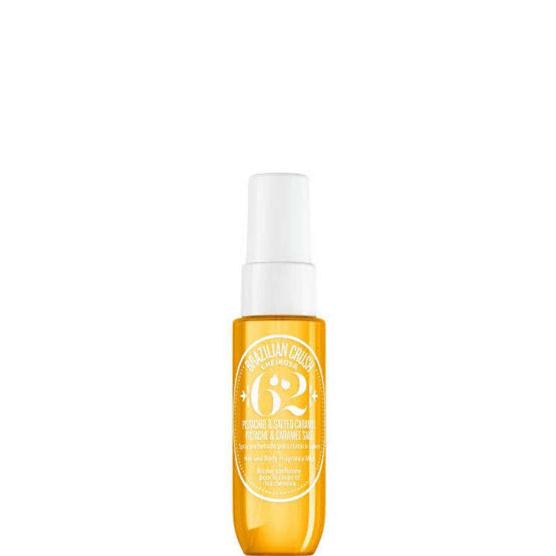 Sol de Janeiro Brazilian Crush Cheirosa 62 Mist 30ml