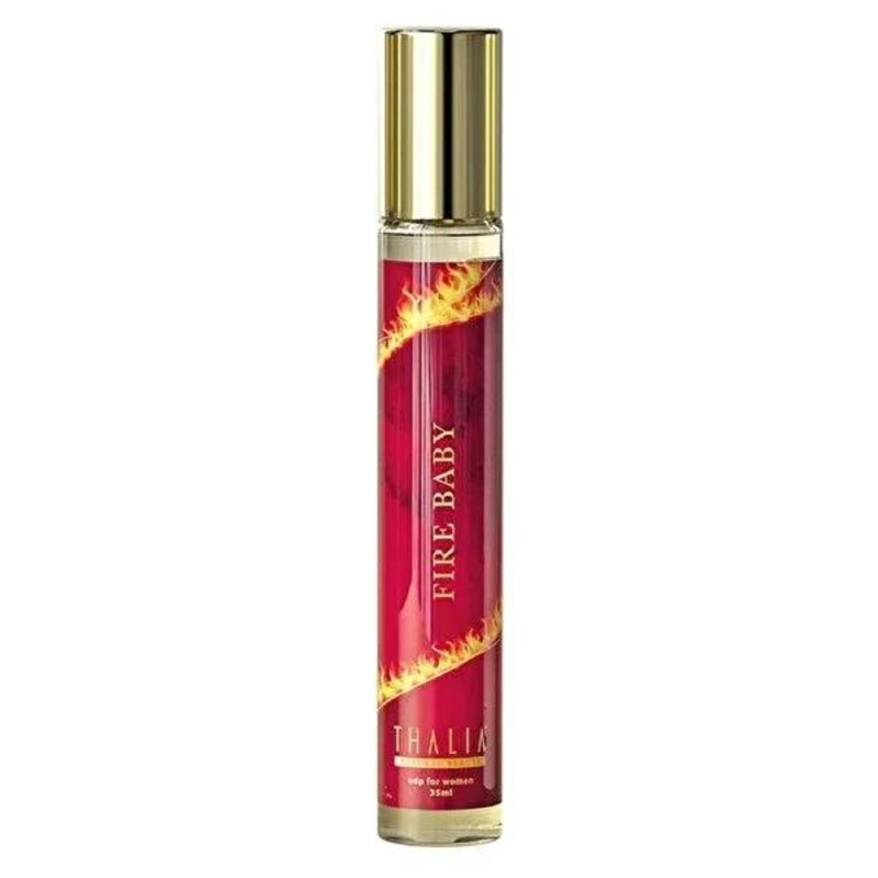 Thalia Symphony Fire Babe Women’s Perfume EDP 35ml – Long Lasting Floral Fragrance for Women