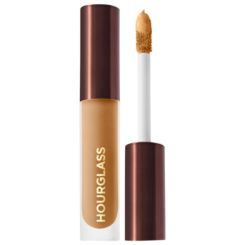 Vanish Airbrush Concealer: Full Coverage, Weightless, Waterproof – Brightening Concealer for Dark Circles & Blemishes, Vegan & Cruelty-Free
