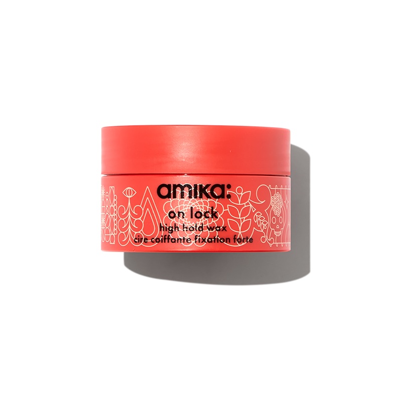 Amika On Lock High Hold Hair Wax 1.7OZ