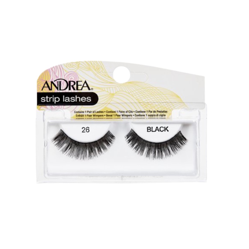 Andrea Lashes(Multi) Modlash 26
