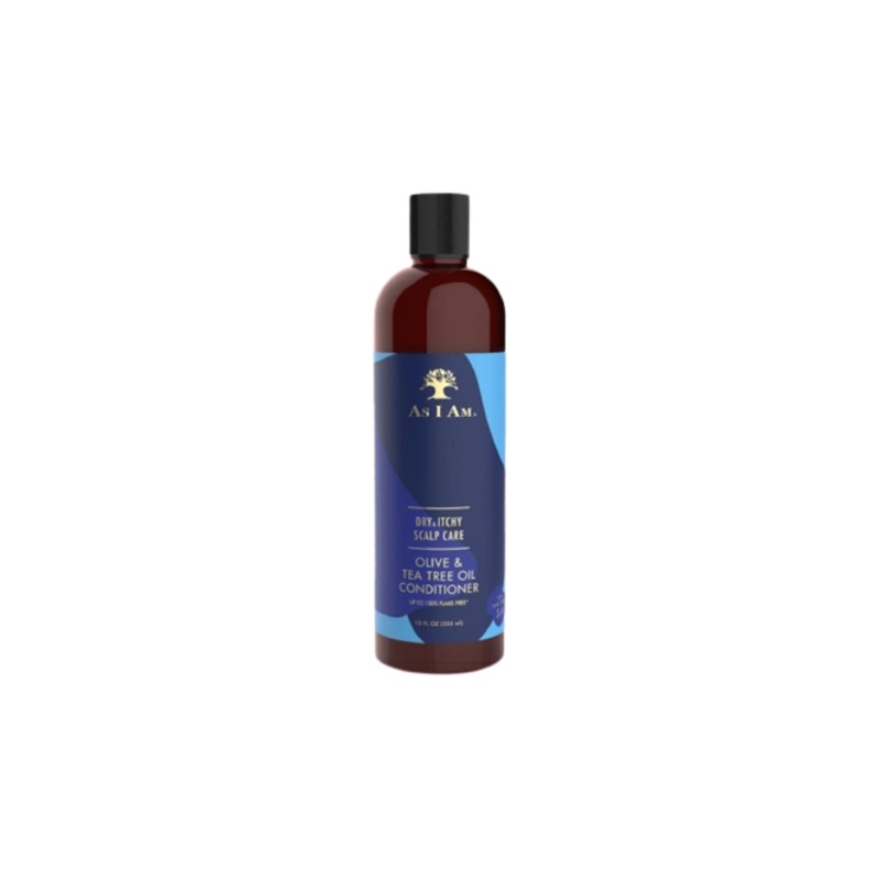 As I Am Dandruff Conditioner