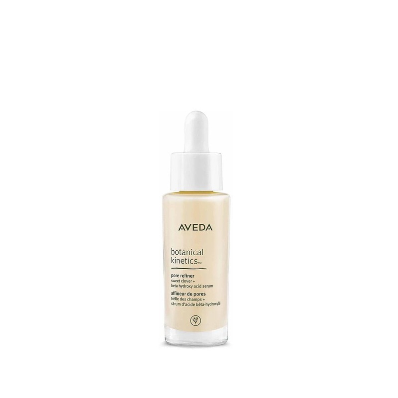 Aveda Botanical Kinetics Pore Refiner Serum – Natural Skincare for Minimized Pores & Refined Texture