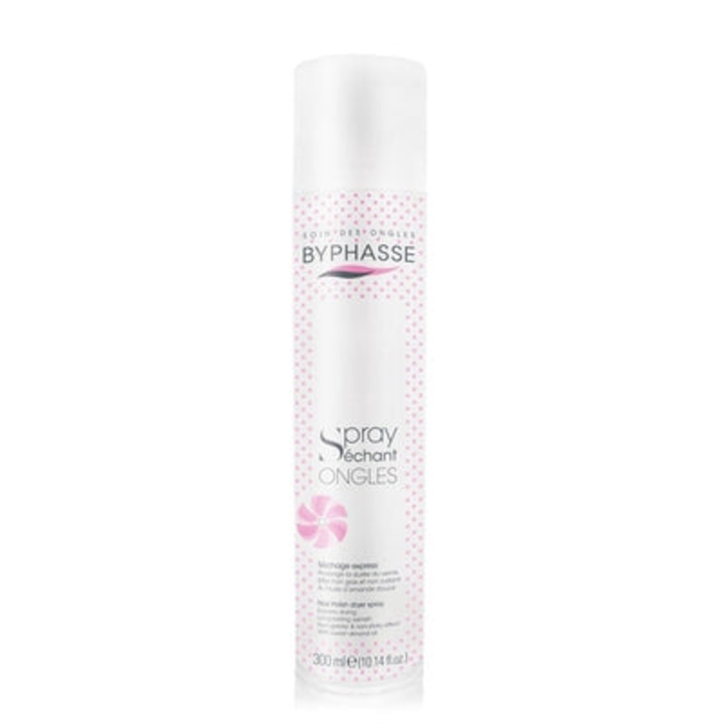 Byphasse Nail polish dryer spray 300ml