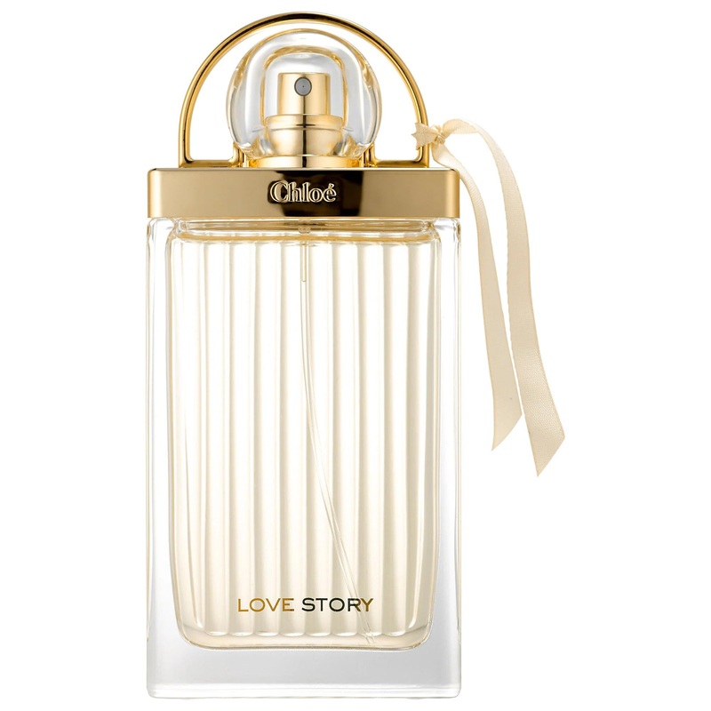 Chlo Love Story Eau de Parfum: Romantic Jasmine & Cedarwood Floral Fragrance for Women – Express Your Femininity & Freedom