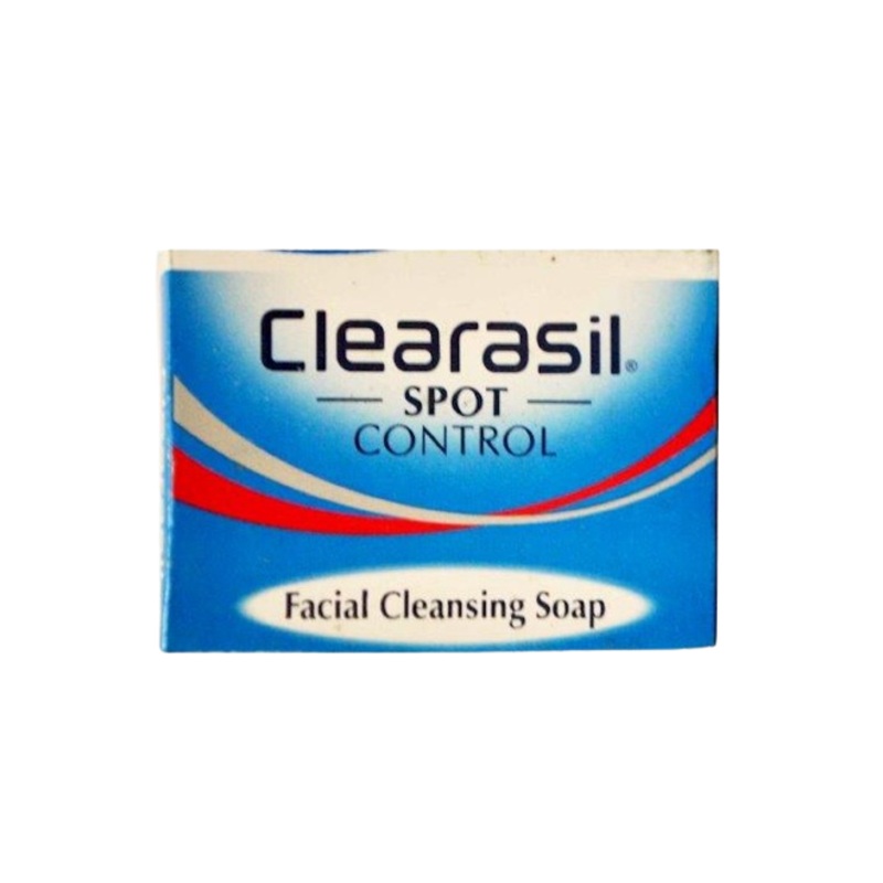 Clearasil Spot Control Soap
