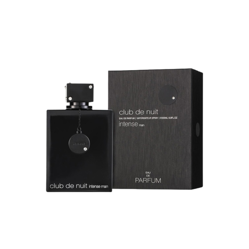 Club De Nuit Eau De Parfum Intense Man 200ML