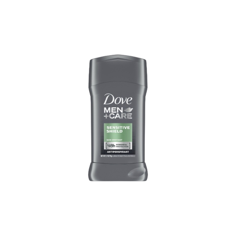 Dove Men+Care Sensitive Shield 48H Stick