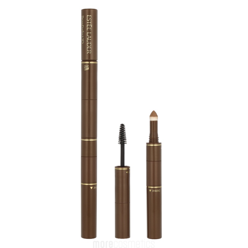 E.Lauder MicroPrecise Brow Pencil #06 Light Brunette