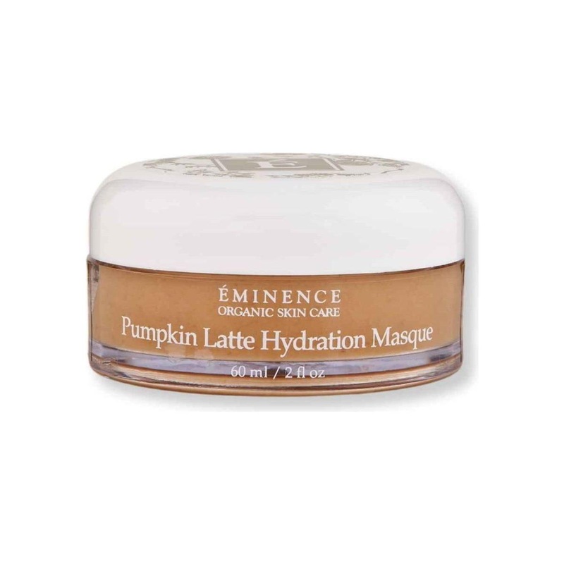 Eminence Pumpkin Latte Hydration Masque  60ml | Intense Hydration & Radiance Boost