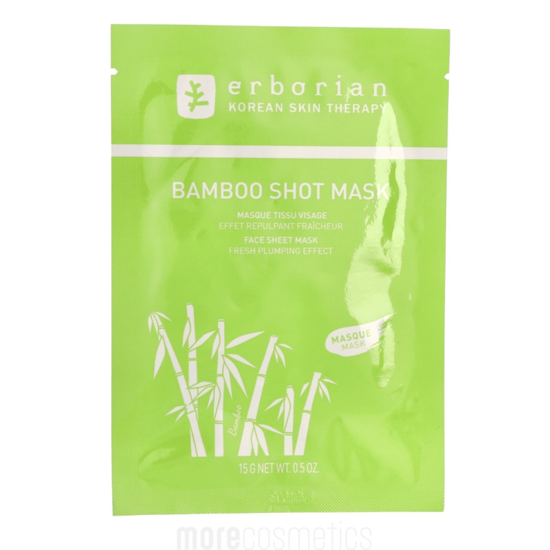 Erborian Bamboo Shot Mask