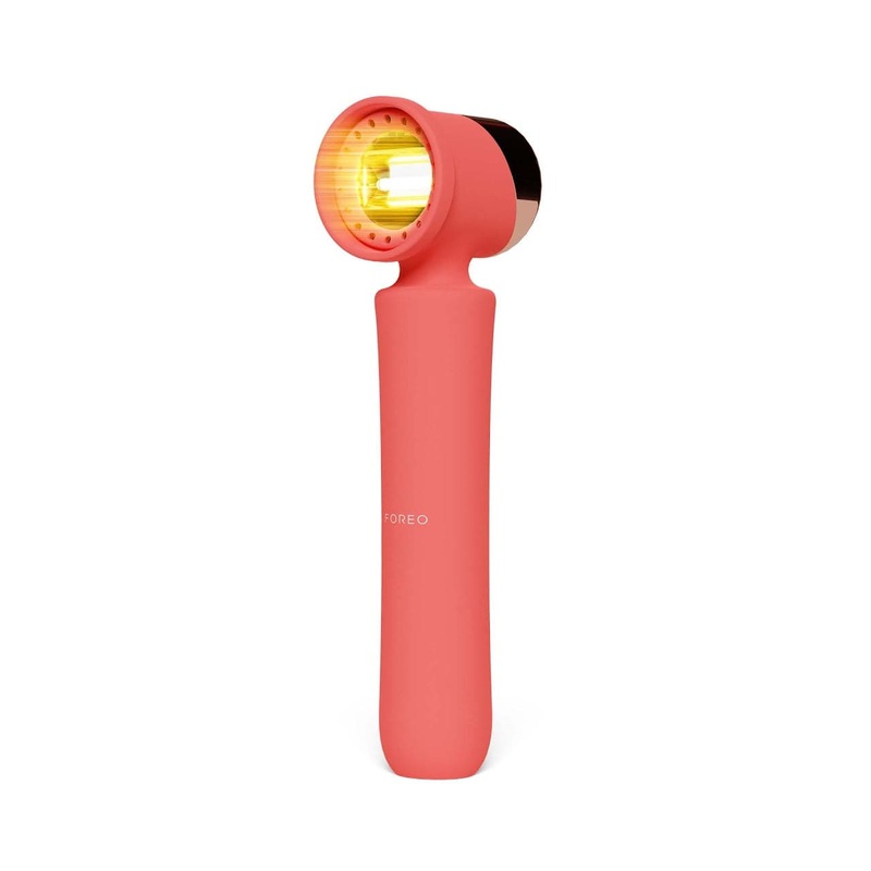 FOREO PEACH Advanced IPL Hair Removal Device Peach