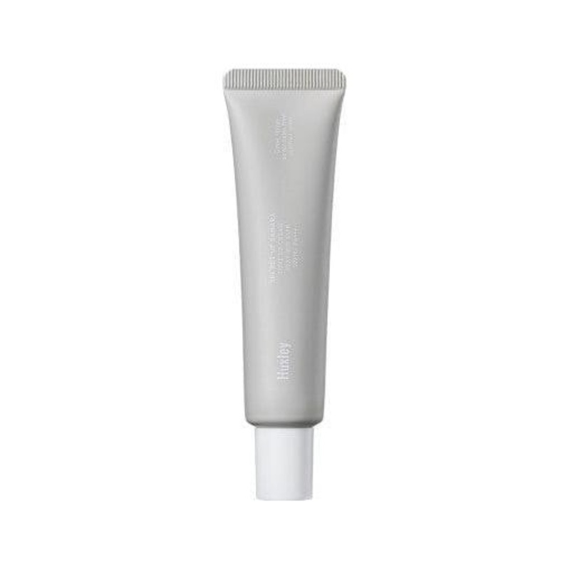 Huxley Sun Cream: Stay Sun Safe SPF 50+ PA++++  50ml | Antioxidant-Rich Daily Sunscreen for All Skin Types