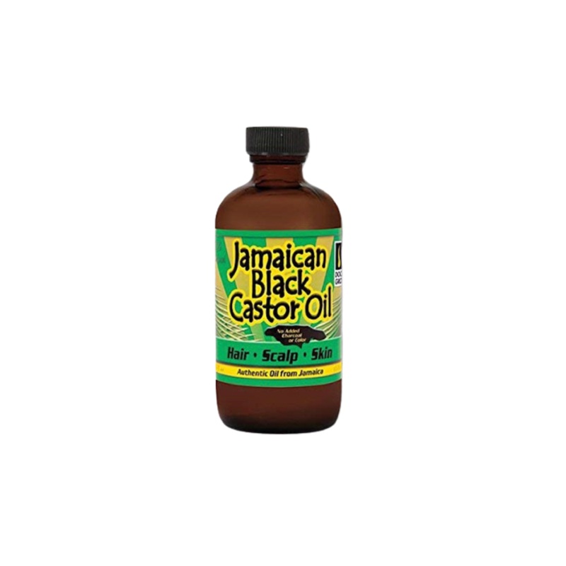 Jamaican Black Castor Oil 118ML