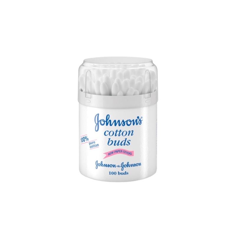 Johnsons Cotton Buds