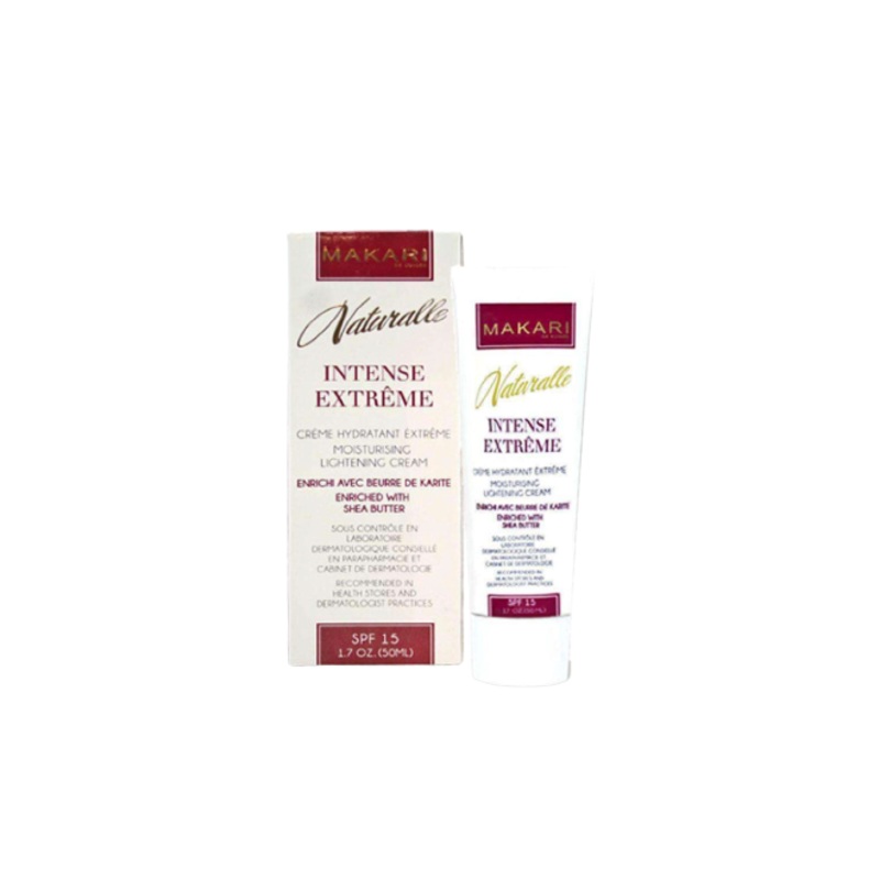 Makari Intense Extreme Spf15 Tube
