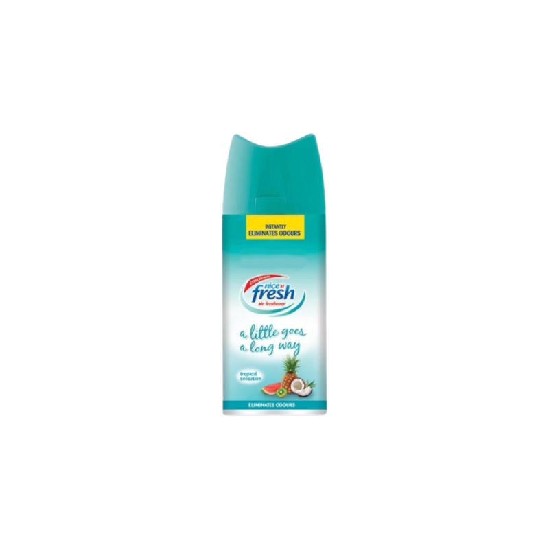 Nice ‘N’ Fresh Air Freshener 175ML